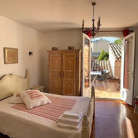 Aparthotel De L'orangerie 3 Etoiles